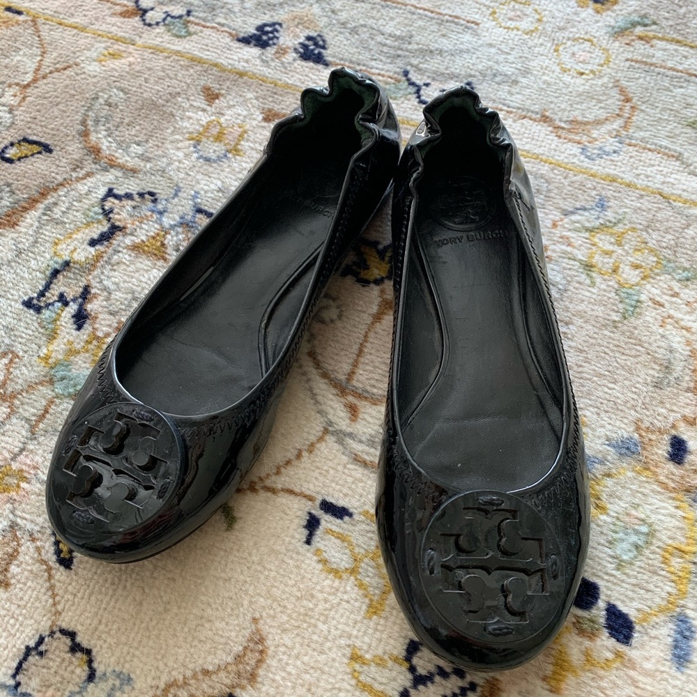 Tory Burch Flats